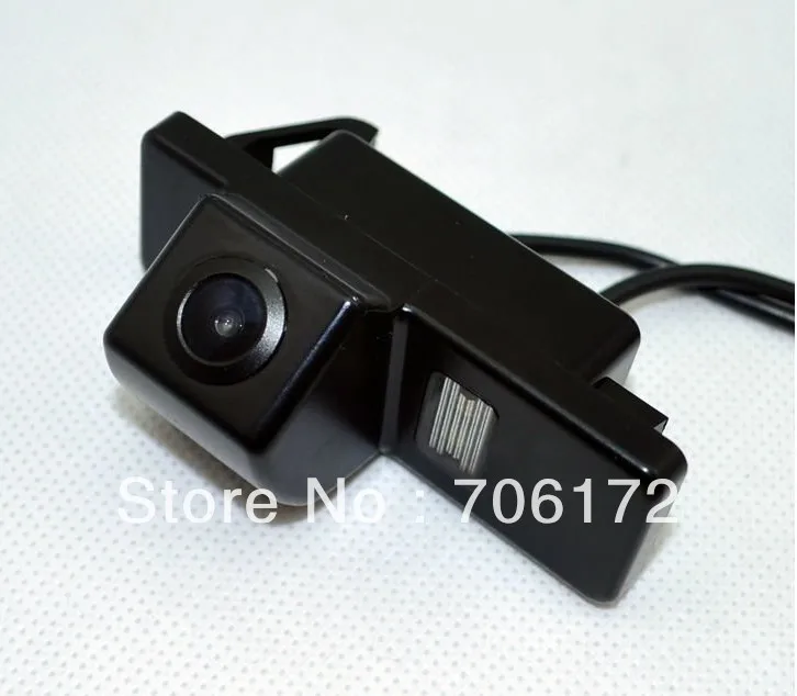 CCD HD Special Car Rear View Reverse backup Camera for NISSAN QASHQAI / NISSAN X-TRAIL Geely KingKong/Emgrand EC825/Panda/Pride
CCD HD Special Car Rear View Reverse backup Camera for NISSAN QASHQAI / NISSAN X-TRAIL Geely KingKong/Emgrand EC825/Panda/Pride