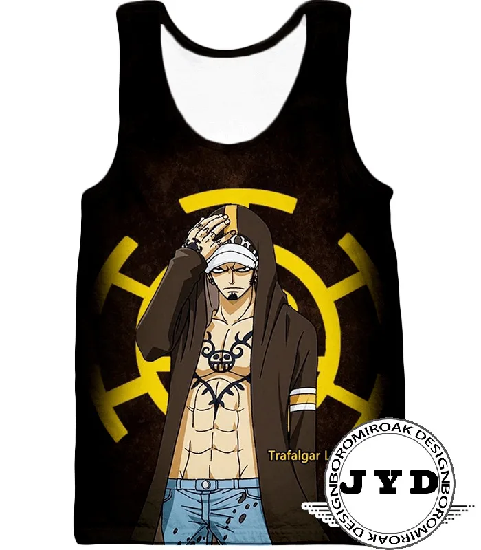 Tank Top Men One Piece 3D Vest Gym Tank Tops Mens Singlet Summer Anime Sleeveless Shirt Cartoon Streetwear Fitness Luffy Tee
Tank Top Men One Piece 3D Vest Gym Tank Tops Mens Singlet Summer Anime Sleeveless Shirt Cartoon Streetwear Fitness Luffy Tee