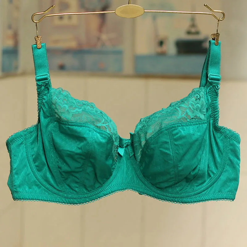 38 40 42 44 46 C D DD DDD E F G H Women Plus Size Full Coverage Ultra Thin Underwire Floral Minimizer Bra
38 40 42 44 46 C D DD DDD E F G H Women Plus Size Full Coverage Ultra Thin Underwire Floral Minimizer Bra