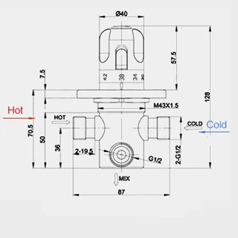Round Exposed Concealed Muslim Shattaf Bidet Thermostatic Douche Valve Shower Toilet Brass Inc Isolating Valve Holder Hose Kit
Round Exposed Concealed Muslim Shattaf Bidet Thermostatic Douche Valve Shower Toilet Brass Inc Isolating Valve Holder Hose Kit