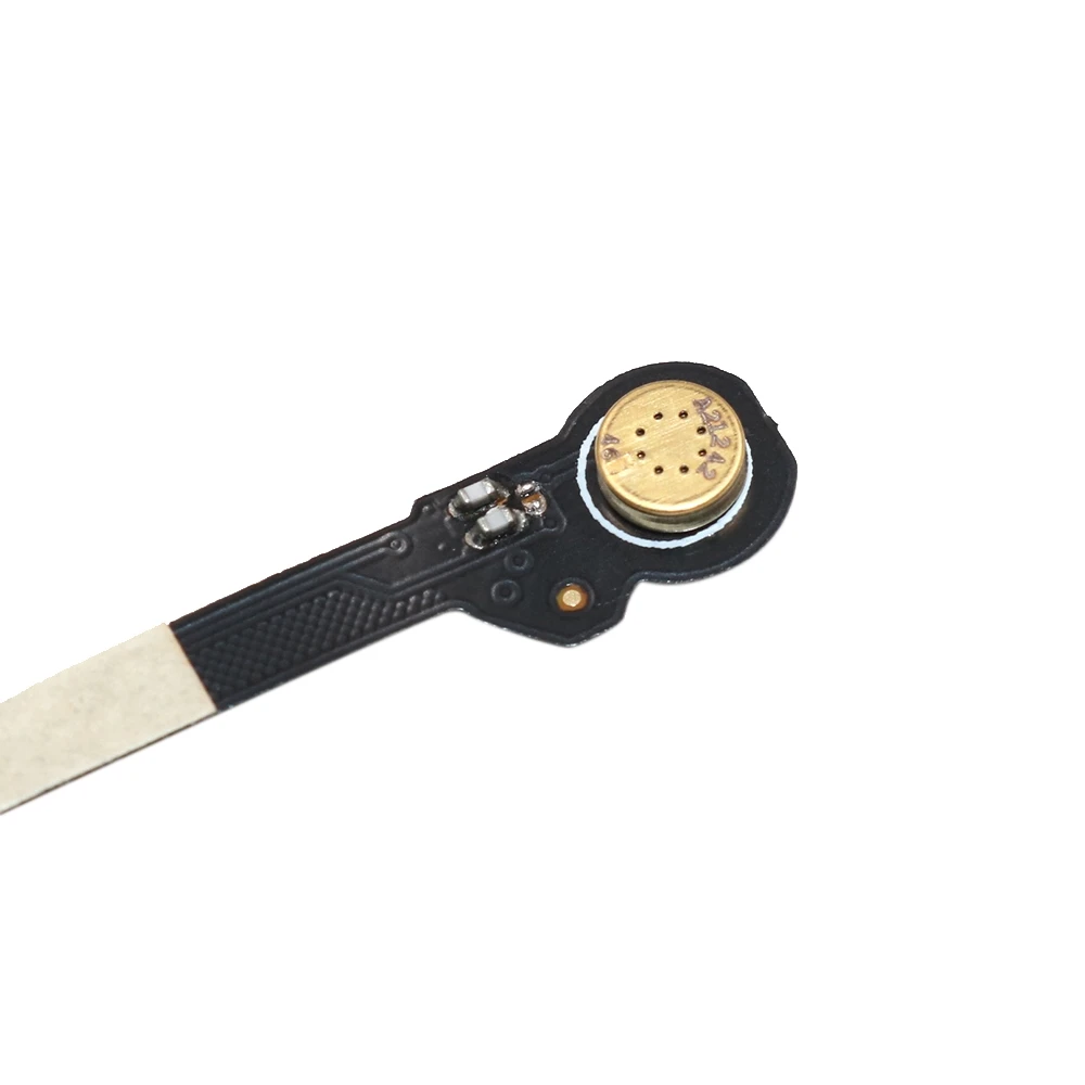 Microphone Flex Cable for Lenovo A7000 K3 Note K50 T5 K50-T
Microphone Flex Cable for Lenovo A7000 K3 Note K50 T5 K50-T