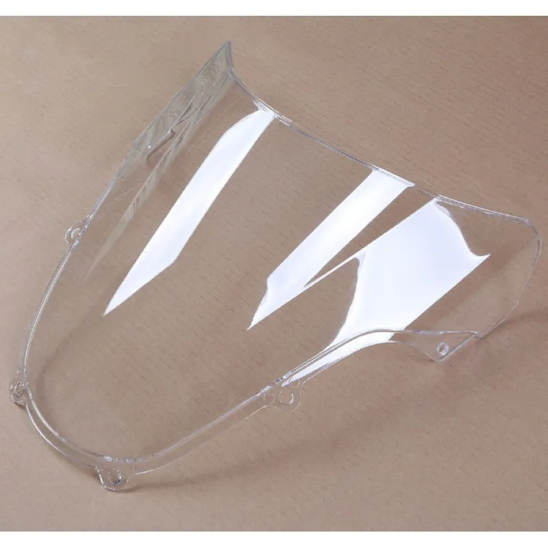Прозрачный экран лобового стекла для Suzuki GSXR 600/750 2001-2003 K1 GSXR1000 2001-02
Прозрачный экран лобового стекла для Suzuki GSXR 600/750 2001-2003 K1 GSXR1000 2001-02