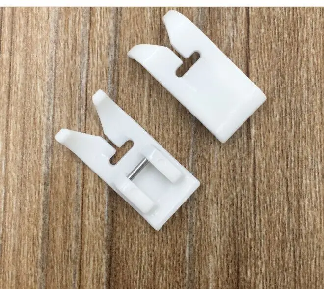 Household Sewing Presser Foot Zig Zag Foot Snap On For Sewing Machine Accessories Sewing Tools
Household Sewing Presser Foot Zig Zag Foot Snap On For Sewing Machine Accessories Sewing Tools