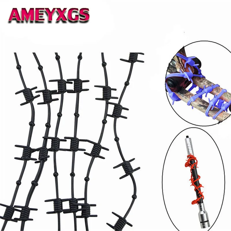 6pcs/Set Compound Bow Vibration Riser Limb Damper Stabilizer Shock Absorber Damping Silencer For Bow Hunting Archery Accessories
6pcs/Set Compound Bow Vibration Riser Limb Damper Stabilizer Shock Absorber Damping Silencer For Bow Hunting Archery Accessories