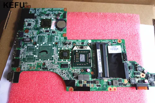 Материнская плата для ноутбука hp 595135-001, подходит для ПК и ноутбуков, системная плата DA0LX8MB6D1 и бесплатный процессор
Материнская плата для ноутбука hp 595135-001, подходит для ПК и ноутбуков, системная плата DA0LX8MB6D1 и бесплатный процессор