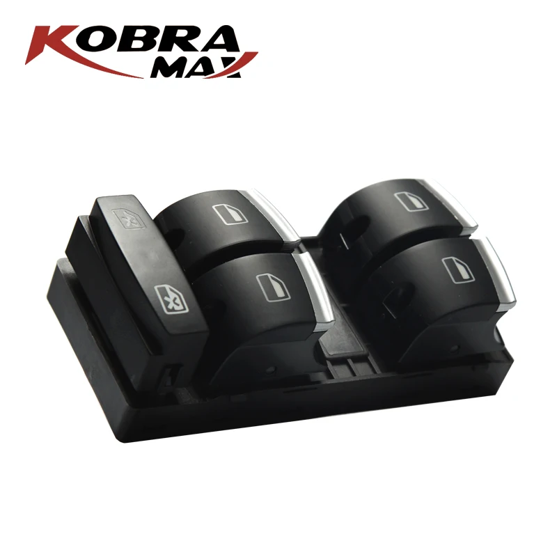 KobraMax Новый хром Мастер переключатель окна 4F0959851H Подходит для AUDI A3 8P A4 S4 RS4 B6 B7 A6 S6 RS6 C6 Q7 автомобильные аксессуары
KobraMax Новый хром Мастер переключатель окна 4F0959851H Подходит для AUDI A3 8P A4 S4 RS4 B6 B7 A6 S6 RS6 C6 Q7 автомобильные аксессуары