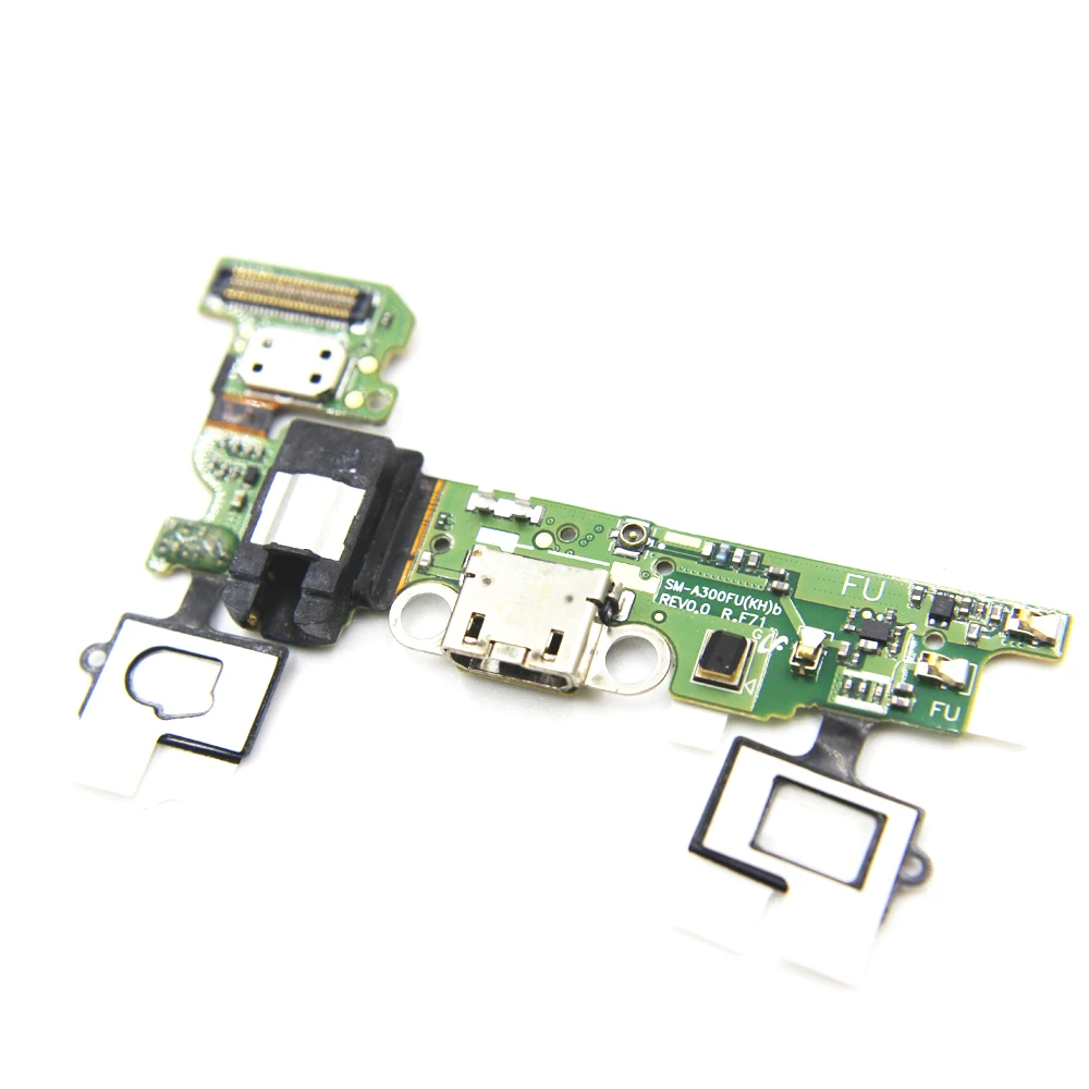 10pcs/lot High Quality USB Dock Flex Cable Charging Charger Connector Port For Samsung Galaxy A3 A300FU
10pcs/lot High Quality USB Dock Flex Cable Charging Charger Connector Port For Samsung Galaxy A3 A300FU