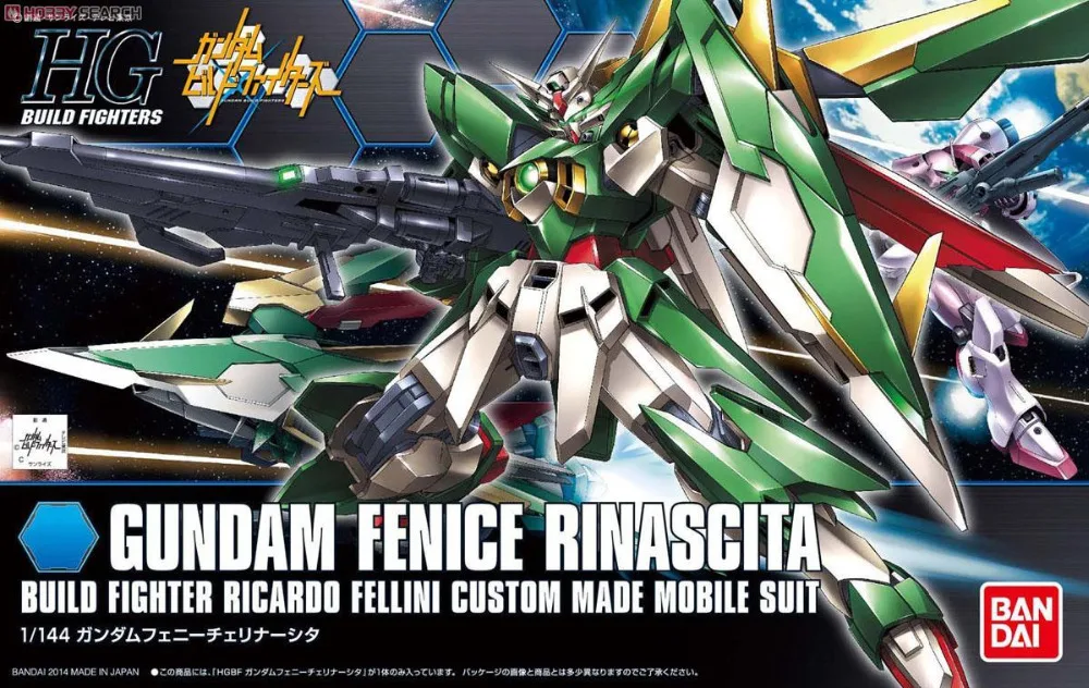 Bandai Gundam модель HG 1/144 WING ZERO 0 FENICE RINASCITA GUNDAM NT мобильный костюм Сборная модель фигурки
Bandai Gundam модель HG 1/144 WING ZERO 0 FENICE RINASCITA GUNDAM NT мобильный костюм Сборная модель фигурки