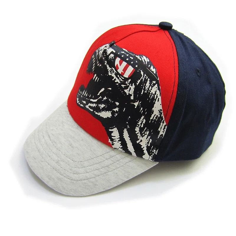 Kids Cap Summer Dinosaur Hat Children Sun Hat Summer Children's Sunshade Children Cap Cape Cap Boy Baseball Cap 0-14 Years
Kids Cap Summer Dinosaur Hat Children Sun Hat Summer Children's Sunshade Children Cap Cape Cap Boy Baseball Cap 0-14 Years