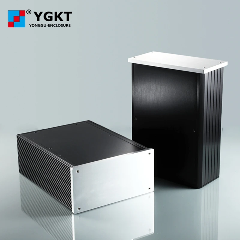 180*88-250mm(WxH-D) Aluminium Extrusion Company Factory,Aluminium Extruders Manufacturer Extruded Shell
180*88-250mm(WxH-D) Aluminium Extrusion Company Factory,Aluminium Extruders Manufacturer Extruded Shell