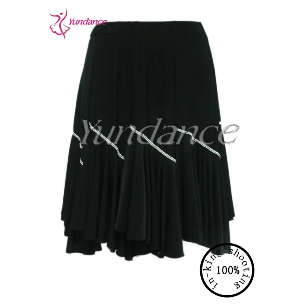 S-441 Adults Latin Salsa Ballroom Dance Dress On The Stage 2016 
S-441 Adults Latin Salsa Ballroom Dance Dress On The Stage 2016