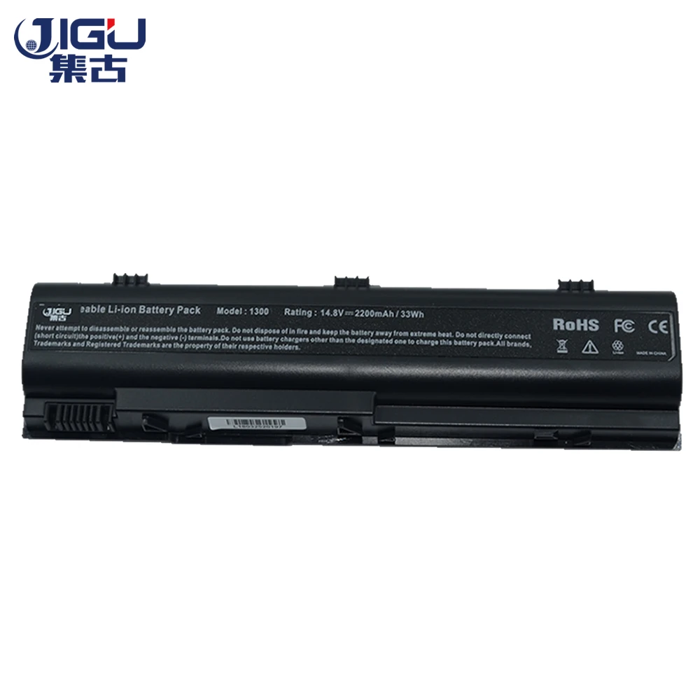 JIGU Laptop Battery 312-0365 312-0366 312-0416 CGR-B-6E1XXUD535 WD414 XD187 YD120 YD131 For Inspiron 1300 B120 B130Latitude 120L
JIGU Laptop Battery 312-0365 312-0366 312-0416 CGR-B-6E1XXUD535 WD414 XD187 YD120 YD131 For Inspiron 1300 B120 B130Latitude 120L