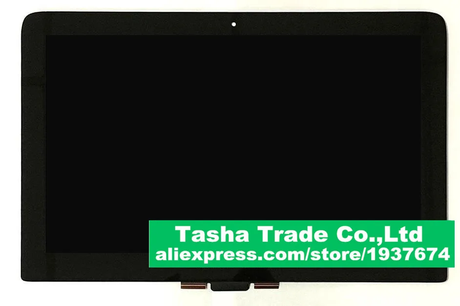 Для HP Spectre Pro X360 G1 LCD сенсорный дигитайзер сборка ноутбука Screnn LP133QH1-SPA1
Для HP Spectre Pro X360 G1 LCD сенсорный дигитайзер сборка ноутбука Screnn LP133QH1-SPA1