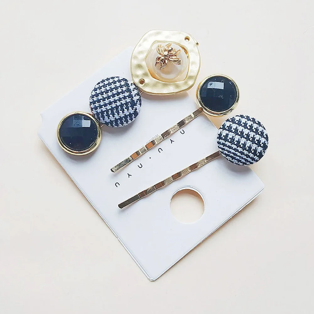 3PCS/Set Women Korea Style Pearl Irregular Acetate Bangs Clip Hairpin Women Girls Hair Clips Clamp Barrette Hair Accessories
3PCS/Set Women Korea Style Pearl Irregular Acetate Bangs Clip Hairpin Women Girls Hair Clips Clamp Barrette Hair Accessories
