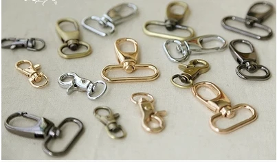 DIY handmade bag buckle accessories lobster clasp key hanging buckle 4 color 6 size choices 12pcs lot
DIY handmade bag buckle accessories lobster clasp key hanging buckle 4 color 6 size choices 12pcs lot