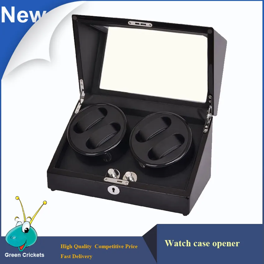 High Glossy Suface Daul Channel Automatic Watch Winder,Adaptor/AAA Battery 5 Modes Cherry Wooden automatic Watch Winder
High Glossy Suface Daul Channel Automatic Watch Winder,Adaptor/AAA Battery 5 Modes Cherry Wooden automatic Watch Winder