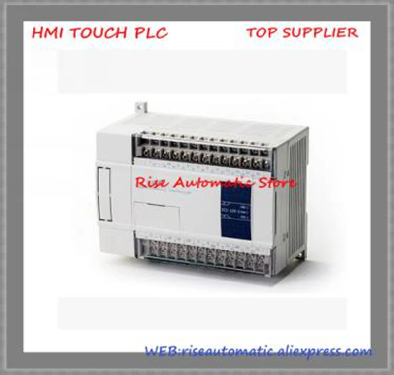 Новый оригинальный флуоресцентный PLC DC24V 18Point вход NPN 14-точечный релейный выход 3COM + кабель программирования
Новый оригинальный флуоресцентный PLC DC24V 18Point вход NPN 14-точечный релейный выход 3COM + кабель программирования