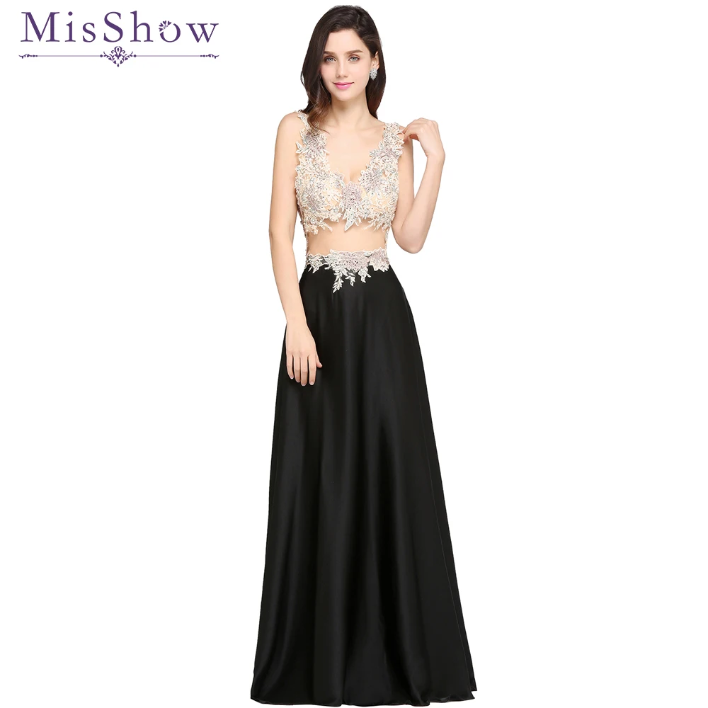 US size 2 4 6 8 stock sexy party evening dresses Vestido de Festa A-line prom dress applique beading Robe De Soiree V-neck dress
US size 2 4 6 8 stock sexy party evening dresses Vestido de Festa A-line prom dress applique beading Robe De Soiree V-neck dress