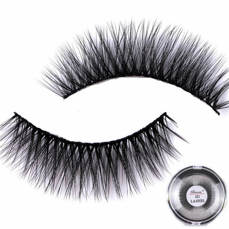 New 100% Handmade 3D Eyelashes Fashion Cross Thick Comfortable Fake Eyelashes Professional Eyelash Extension Tool
New 100% Handmade 3D Eyelashes Fashion Cross Thick Comfortable Fake Eyelashes Professional Eyelash Extension Tool