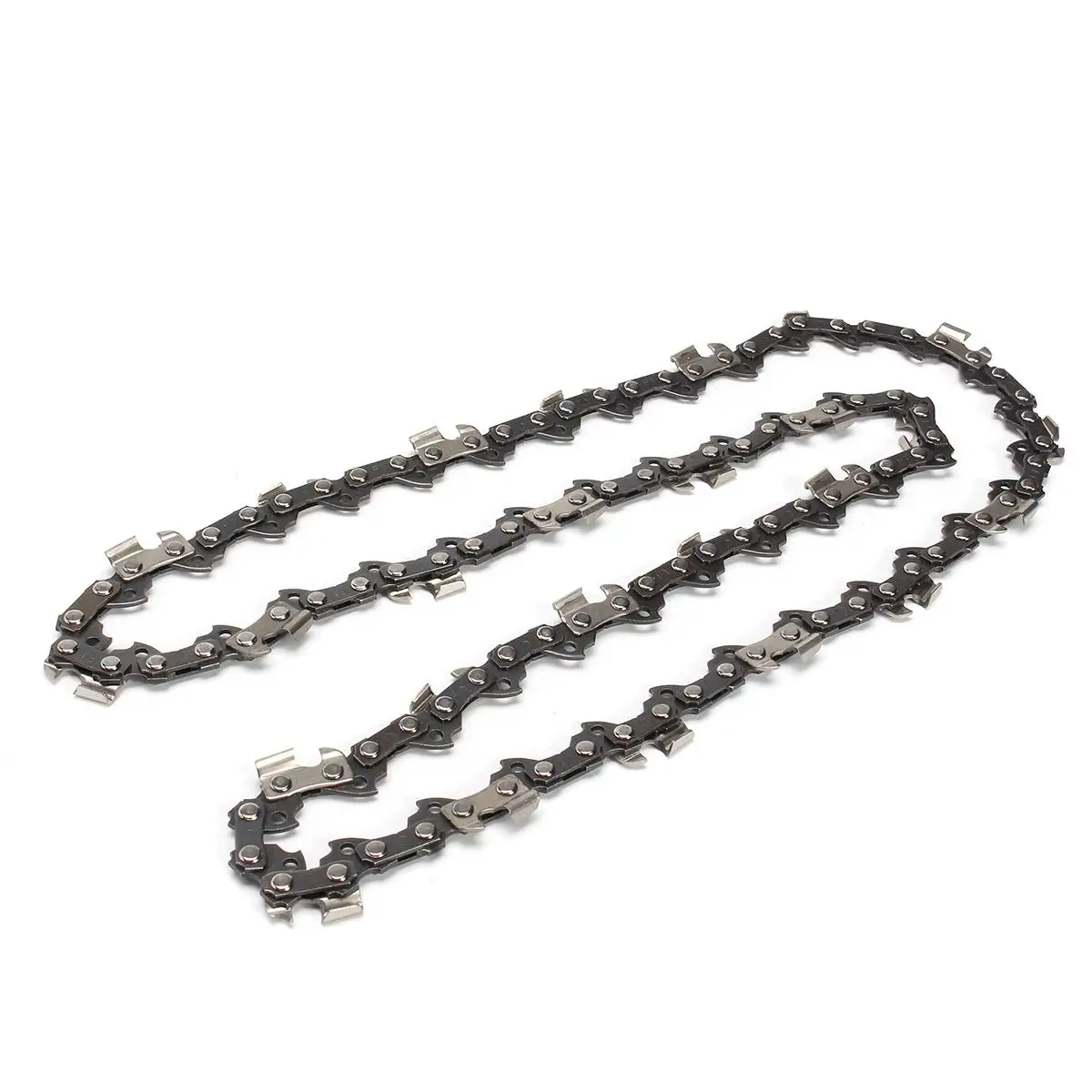 2pcs/set 14 Inch Chainsaw Saw Chain Drive Link Pitch 52 Link 3/8LP 050 Gauge Chainsaw Blade For Husqvarna Garden Tools
2pcs/set 14 Inch Chainsaw Saw Chain Drive Link Pitch 52 Link 3/8LP 050 Gauge Chainsaw Blade For Husqvarna Garden Tools