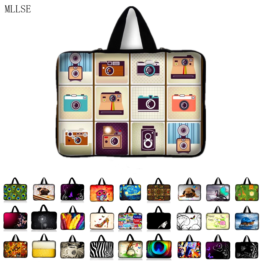 7.9 9.7 10 12 13 14 15 Tablet Sleeve Case Mini PC Laptop Bag 10.1 11.6 13.3 15.4 15.6 Computer Protector Cover For Dell HP ASUS
7.9 9.7 10 12 13 14 15 Tablet Sleeve Case Mini PC Laptop Bag 10.1 11.6 13.3 15.4 15.6 Computer Protector Cover For Dell HP ASUS