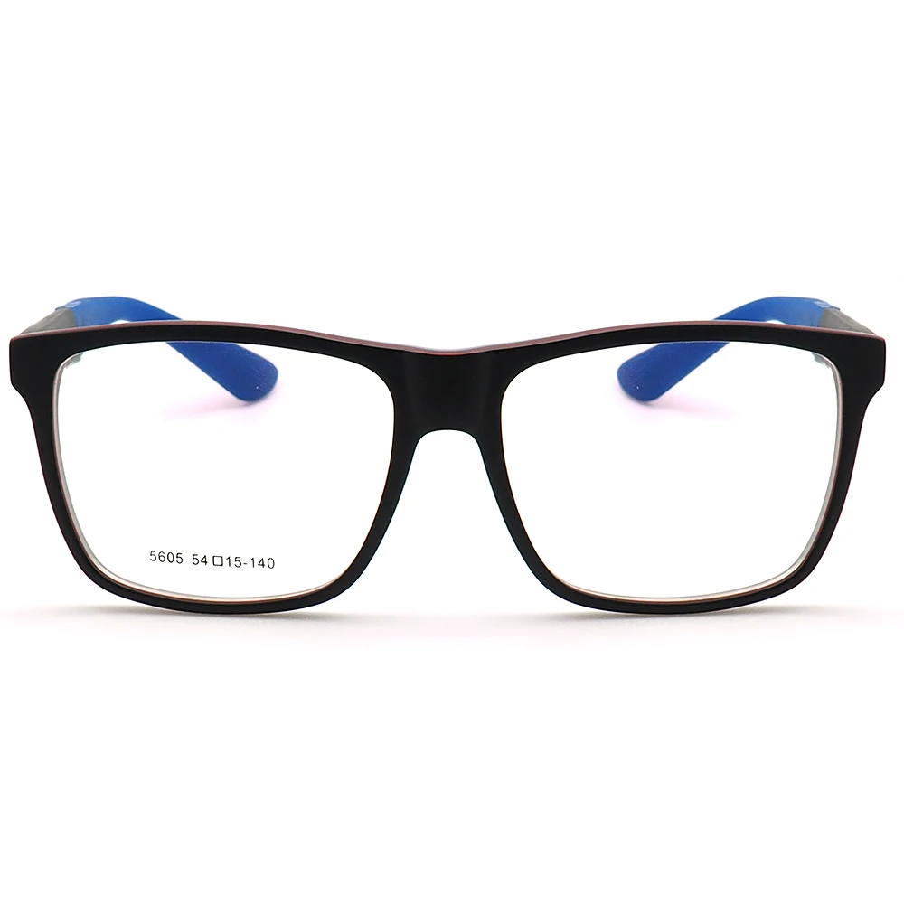 YOUTOP Men's Big Rectangle Sport Optical Frame Women's Anti-blue Ray Frames Myopia eyewear acetate Fashion Eyeglasses 5605
YOUTOP Men's Big Rectangle Sport Optical Frame Women's Anti-blue Ray Frames Myopia eyewear acetate Fashion Eyeglasses 5605