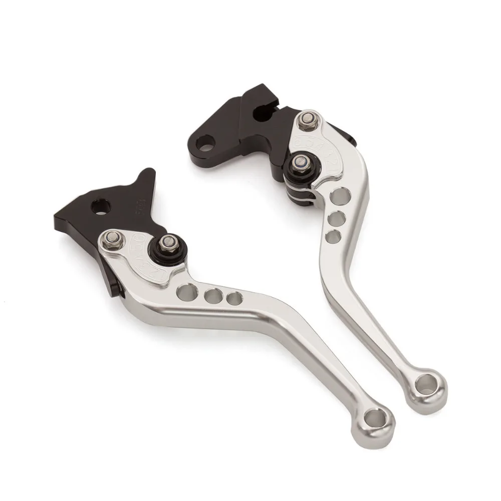 CNC тормозной рычаг сцепления мотоцикла для Honda CBF600 SA CBF 600 2010 2011 2012 2013 и ручка |