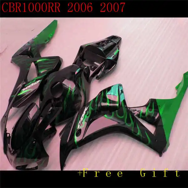Новые обтекатели для CBR1000RR 06 07 CBR1000 2006 2007, Обтекатели из АБС-пластика, черный, зеленый, od5
Новые обтекатели для CBR1000RR 06 07 CBR1000 2006 2007, Обтекатели из АБС-пластика, черный, зеленый, od5