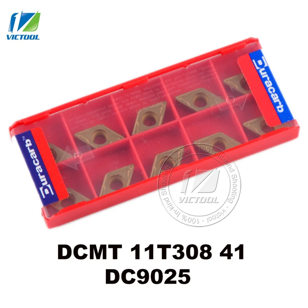 Duracarb DCMT11T308 -41 DC9025 для получистовой отделки P15 ~ P35, стальная карбидная Вольфрамовая токарная вставка, инструмент для ЧПУ DCMT 11T308
Duracarb DCMT11T308 -41 DC9025 для получистовой отделки P15 ~ P35, стальная карбидная Вольфрамовая токарная вставка, инструмент для ЧПУ DCMT 11T308