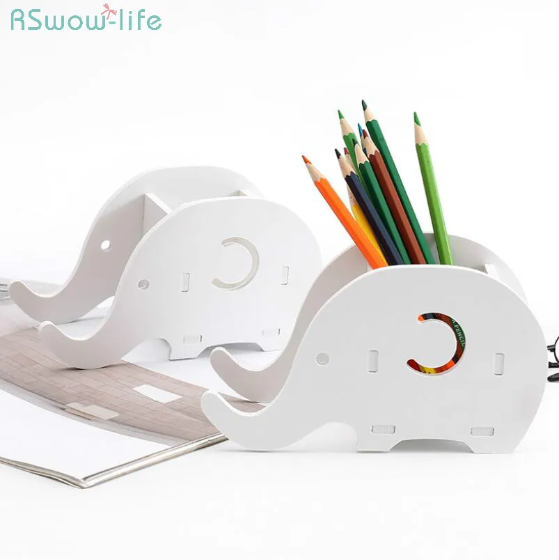 Creative Multifunctional Desktop Wooden Receiving Box Elephant Mobile Phone Bracket Handset Penholder Office Home Ornament Stuff
Creative Multifunctional Desktop Wooden Receiving Box Elephant Mobile Phone Bracket Handset Penholder Office Home Ornament Stuff
