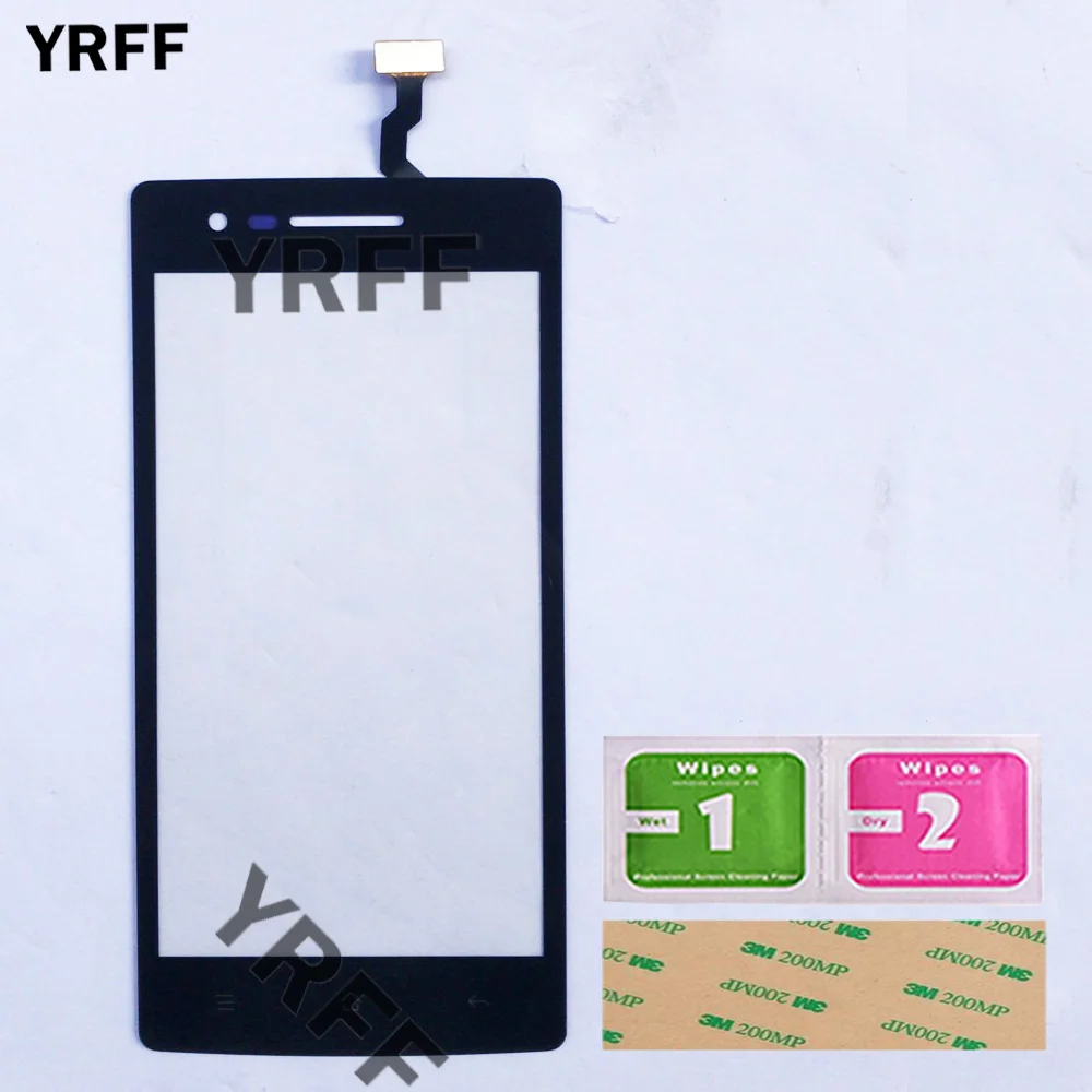 Mobile Touch Screen Digitizer Panel For OPPO 3000 3005 3007 Touch Screen Front Glass Sensor Perfect Repair Tools 3M Glue Wipes
Mobile Touch Screen Digitizer Panel For OPPO 3000 3005 3007 Touch Screen Front Glass Sensor Perfect Repair Tools 3M Glue Wipes