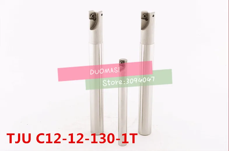 Free Shopping (AJU) TJU C12-12-130 Face Mill Cutter For Milling Machine boring bar,lathe machine Turning Tools,For CPMT080204
Free Shopping (AJU) TJU C12-12-130 Face Mill Cutter For Milling Machine boring bar,lathe machine Turning Tools,For CPMT080204