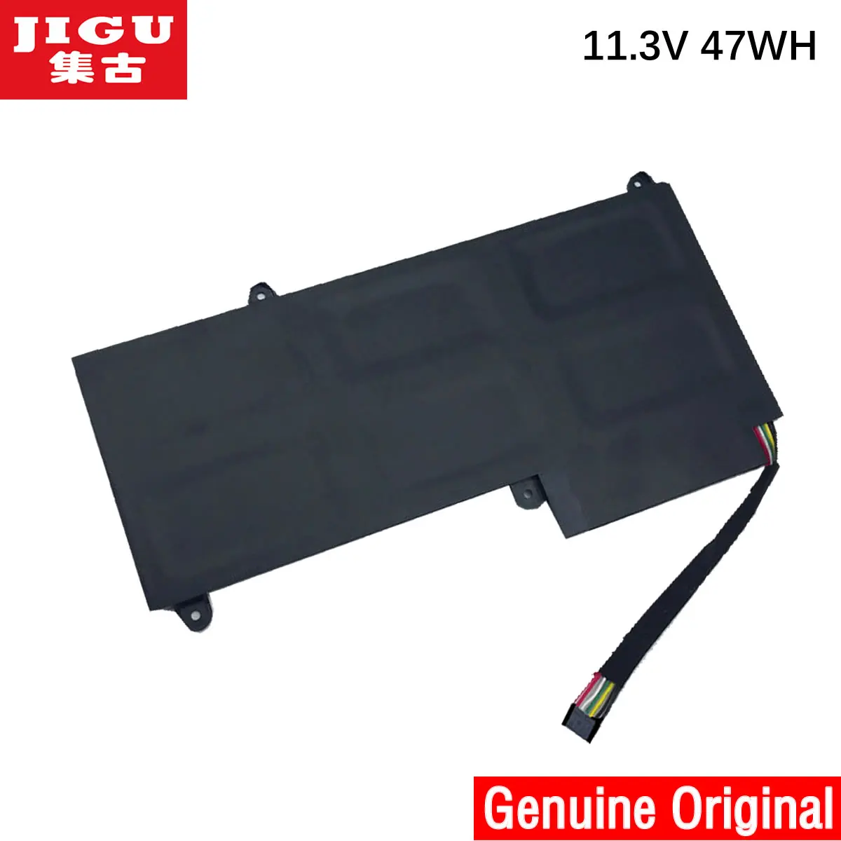 JIGU Laptop Battery 45N1752 45N1753 45N1754 45N1755 45N1756 45N1757 FOR LENOVO FOR ThinkPad E450 E450C E455 E460
JIGU Laptop Battery 45N1752 45N1753 45N1754 45N1755 45N1756 45N1757 FOR LENOVO FOR ThinkPad E450 E450C E455 E460
