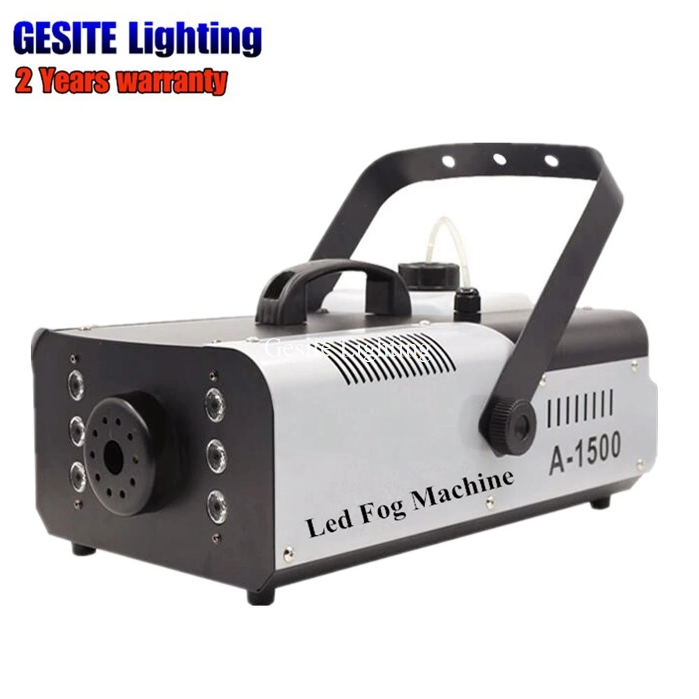Дым DMX512, светодиодная дымовая машина 1500 Вт, тяжелый туман с RGB цветным светодиодом
Дым DMX512, светодиодная дымовая машина 1500 Вт, тяжелый туман с RGB цветным светодиодом