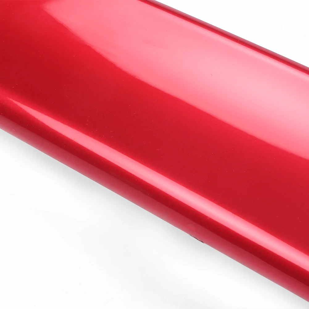 Red ABS Car Styling Rear Bumper Moluding Cover Trim for Honda Accord X 2018-2019 New
Red ABS Car Styling Rear Bumper Moluding Cover Trim for Honda Accord X 2018-2019 New