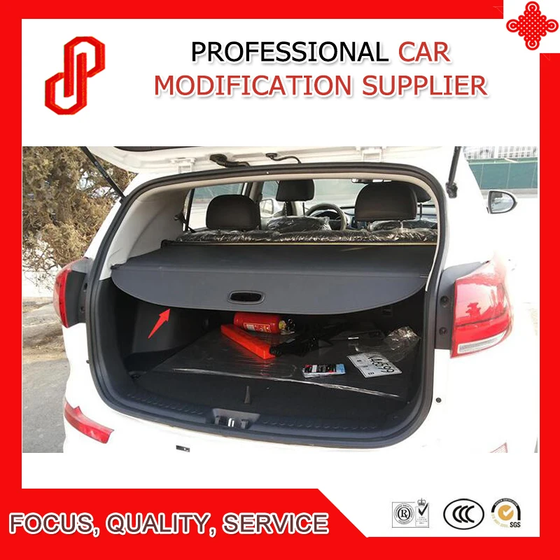 Black Beige color Rear Trunk Security Shield retractable Cargo cover Tonneau cover for Outlander 2008 09 10 11 2012
Black Beige color Rear Trunk Security Shield retractable Cargo cover Tonneau cover for Outlander 2008 09 10 11 2012