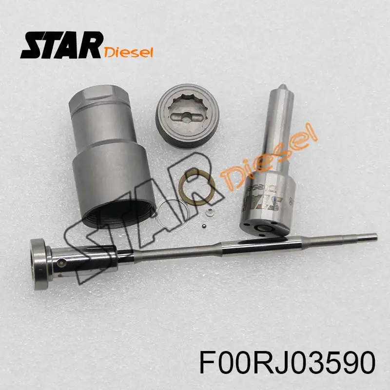 

Repair Tool Kits F00RJ03590 Nozzle DSLA124P1309(0 433 175 390) Sprayer Valve F 00R J00 339 For 0 445 120 032