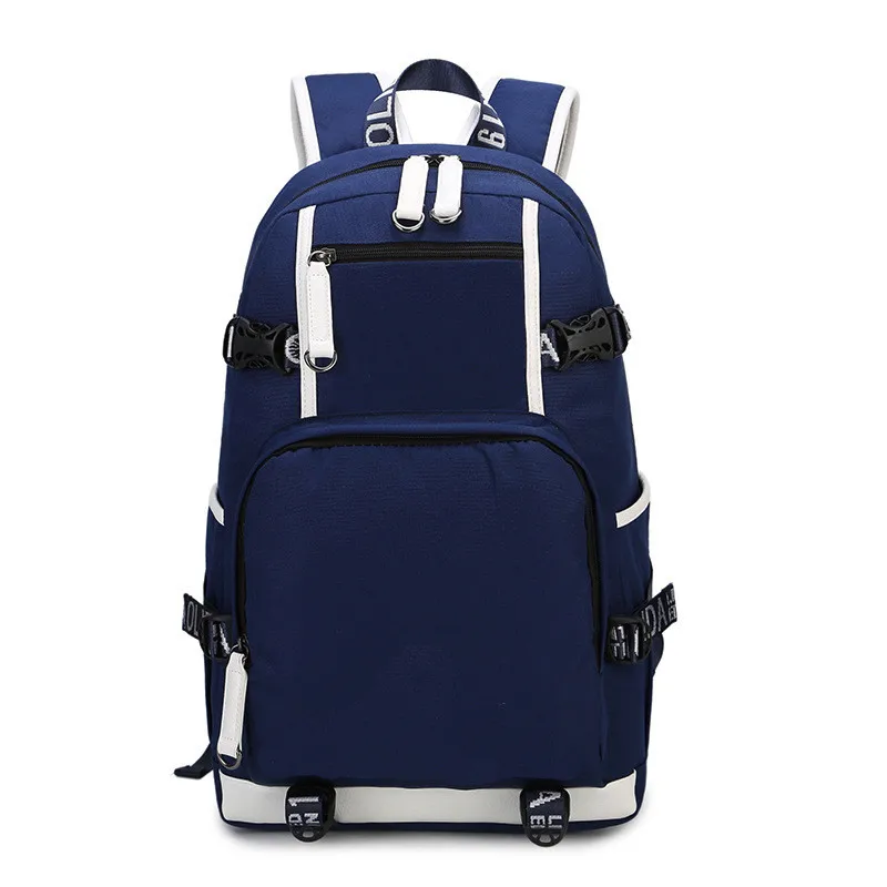 Casual Solid Color Material Oxford Man's Backpack Multi-functional Large-capacity Student Schoolbag Simple Travel Bag
Casual Solid Color Material Oxford Man's Backpack Multi-functional Large-capacity Student Schoolbag Simple Travel Bag