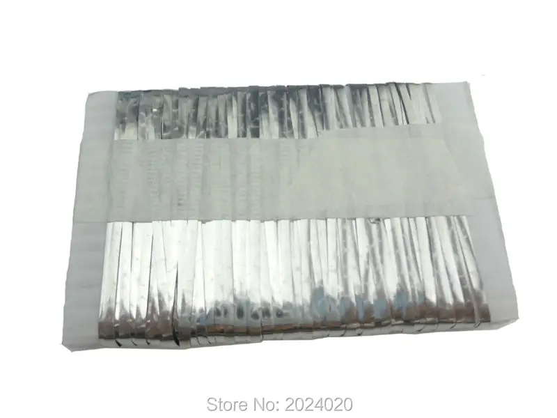 100 meters (328ft) tabbing WIRE for photovoltaic application, for Solar Cell DIY
100 meters (328ft) tabbing WIRE for photovoltaic application, for Solar Cell DIY