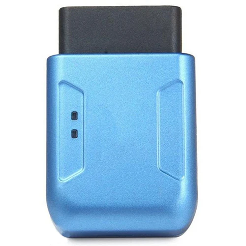 Portable OBD II Car Vehicle Truck GSM GPRS GPS Tracker Realtime Tracking Device
Portable OBD II Car Vehicle Truck GSM GPRS GPS Tracker Realtime Tracking Device