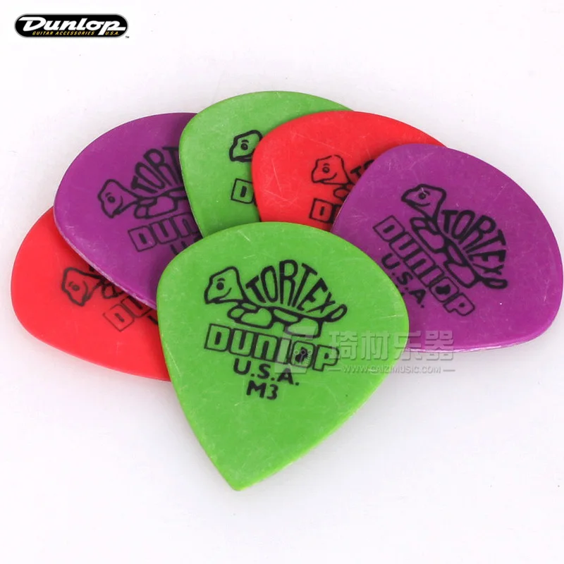 Dunlop Tortex Jazz Guitar Pick Plectrum Mediator, 1/piece 
Dunlop Tortex Jazz Guitar Pick Plectrum Mediator, 1/piece