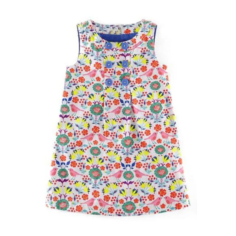 Party Dresses Baby girls 2-7T summer dresses kids short sleeves floral girls princess dress cotton hot selling flowers dresses
Party Dresses Baby girls 2-7T summer dresses kids short sleeves floral girls princess dress cotton hot selling flowers dresses