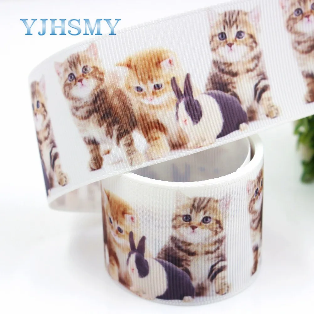 YJHSMY G-18716-638,10 ярдов 38 мм ленты для кошек термопечать grosgrain Свадебные аксессуары DIY материал ручной работы
YJHSMY G-18716-638,10 ярдов 38 мм ленты для кошек термопечать grosgrain Свадебные аксессуары DIY материал ручной работы