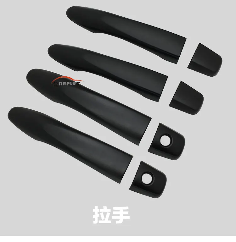 car accessories For Navara Np300 Accessories ABS Black Door Handle Covers For Navara Car Styling Auto Handle Trim free shipping
car accessories For Navara Np300 Accessories ABS Black Door Handle Covers For Navara Car Styling Auto Handle Trim free shipping