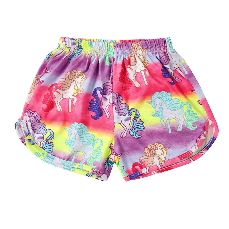 Toddler Girl Clothes Kids Clothes Sets Unicorn Pajamas Infantil Children Clothing Short Sleeve T-shirt+Shorts 2Pcs Outfits Suit
Toddler Girl Clothes Kids Clothes Sets Unicorn Pajamas Infantil Children Clothing Short Sleeve T-shirt+Shorts 2Pcs Outfits Suit