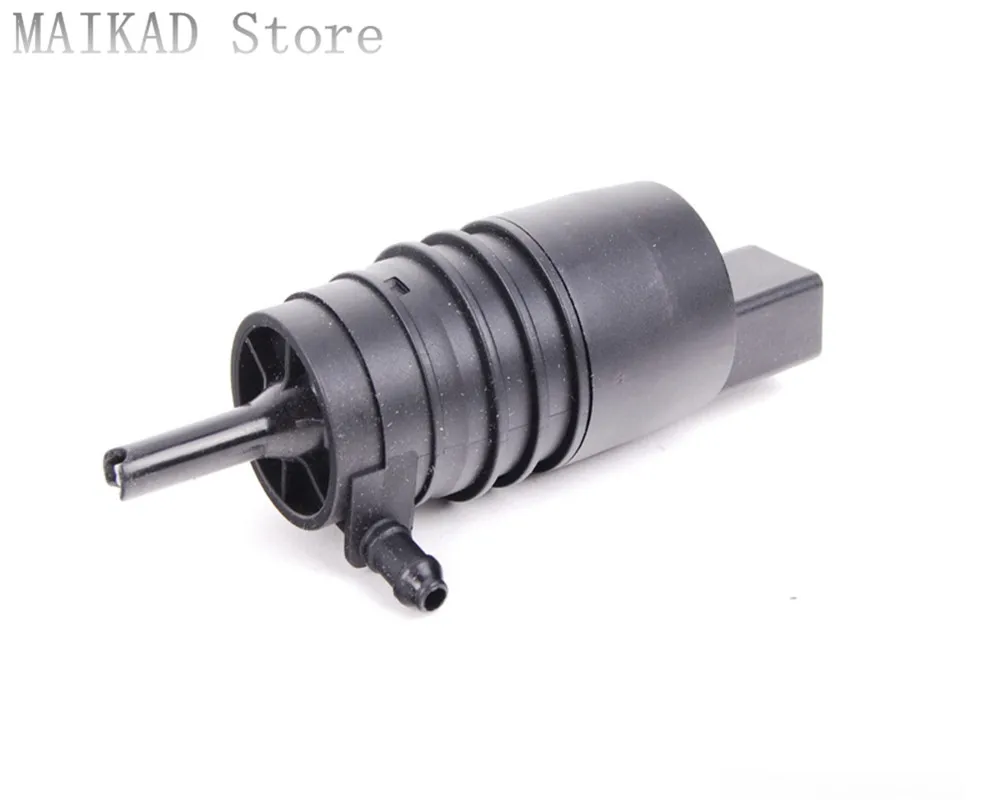 Windshield Washer Pump motor for Mercedes-Benz W211 E200 E220 E240 E280 E300 E320 E350 E270 A2108690821 A2108690921 A2218690121
Windshield Washer Pump motor for Mercedes-Benz W211 E200 E220 E240 E280 E300 E320 E350 E270 A2108690821 A2108690921 A2218690121