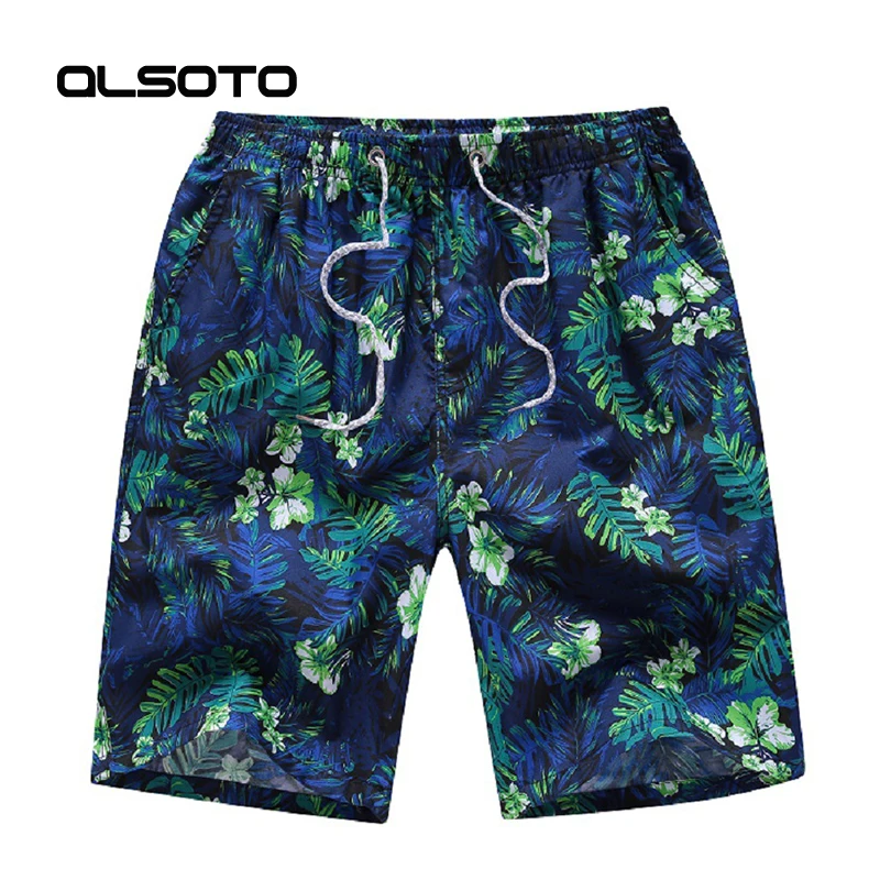 Summer style new men beach shorts Loose printing quick dry plus size sports surfing Bermuda Breathable Joggers
Summer style new men beach shorts Loose printing quick dry plus size sports surfing Bermuda Breathable Joggers