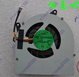 SSEA New Free Shipping CPU fan For Dell Inspiron M101Z 1120 1122 MF50060V1-Q010-G99 AB6005HX-QC3 Laptop CPU Cooling fan
SSEA New Free Shipping CPU fan For Dell Inspiron M101Z 1120 1122 MF50060V1-Q010-G99 AB6005HX-QC3 Laptop CPU Cooling fan