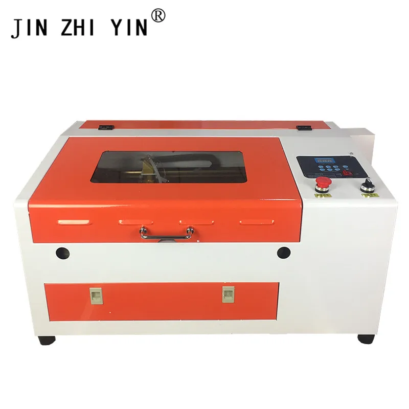 Lowest price 4030 laser engraver 50W with M2 system CO2 laser engraving cutting machine
Lowest price 4030 laser engraver 50W with M2 system CO2 laser engraving cutting machine