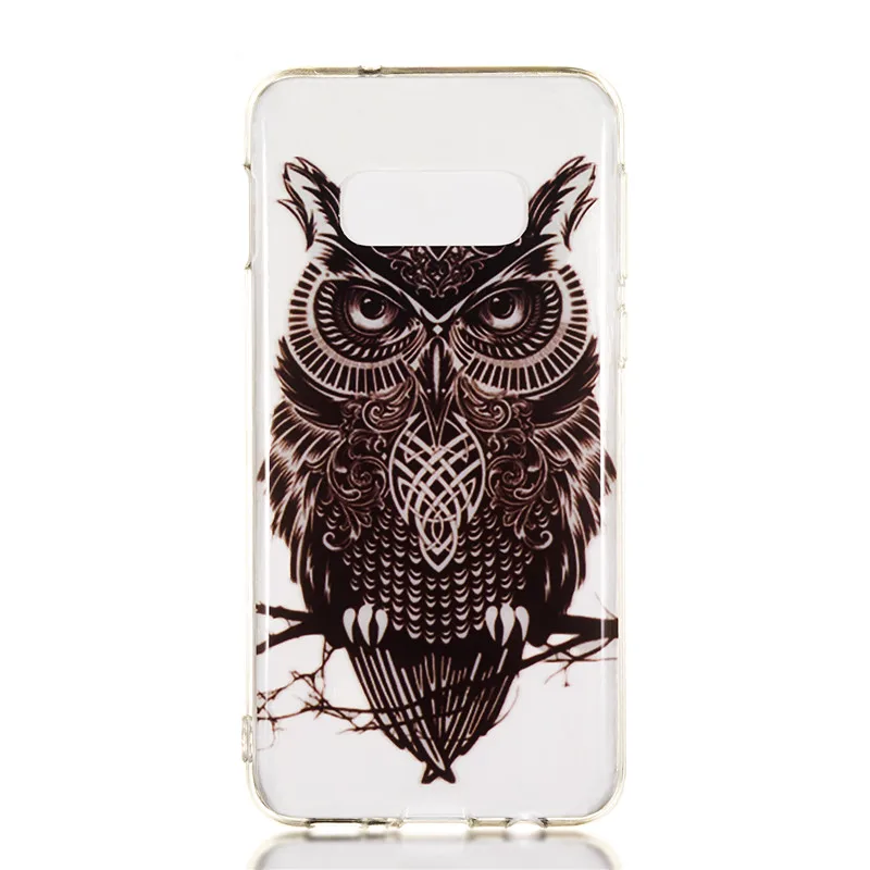 Soft TPU Case For Samsung Galaxy S10 Lite Cover Transparent Painting Butterfly Skull Wind chime Unicorn Mobile Phone Cases
Soft TPU Case For Samsung Galaxy S10 Lite Cover Transparent Painting Butterfly Skull Wind chime Unicorn Mobile Phone Cases